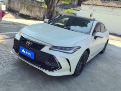 Toyota Avalon 2.5L Tiptronic Touring Prestige Edition - фото 1