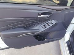 Toyota Avalon 2.5L Tiptronic Touring Prestige Edition - фото 12