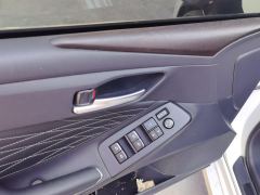 Toyota Avalon 2.5L Tiptronic Touring Prestige Edition - фото 13