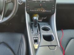 Toyota Avalon 2.5L Tiptronic Touring Prestige Edition - фото 19