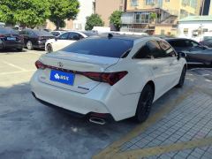 Toyota Avalon 2.5L Tiptronic Touring Prestige Edition - фото 2