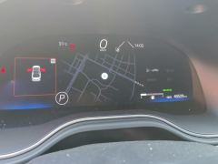Toyota Avalon 2.5L Tiptronic Touring Prestige Edition - фото 20