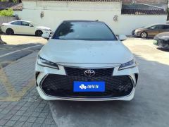 Toyota Avalon 2.5L Tiptronic Touring Prestige Edition - фото 3