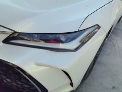 Toyota Avalon 2.5L Tiptronic Touring Prestige Edition - фото 4