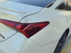 Toyota Avalon 2.5L Tiptronic Touring Prestige Edition - фото 5