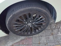 Toyota Avalon 2.5L Tiptronic Touring Prestige Edition - фото 6