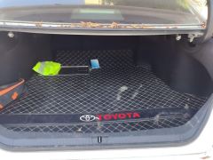 Toyota Avalon 2.5L Tiptronic Touring Prestige Edition - фото 7
