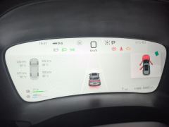 BYD Song PLUS DM-i 1.5L 112km Prestigious Edition - ფოტო 20
