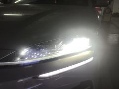 BYD Song PLUS DM-i 1.5L 112km Prestigious Edition - ფოტო 4