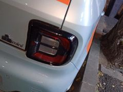Geely Galaxy Panda mini 200km Endurance Bear - ფოტო 5