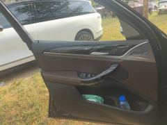 BMW X3 xDrive25i M Sport Package - ფოტო 12