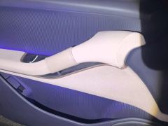 NIO ET5T 530km 75kWh - ფოტო 13
