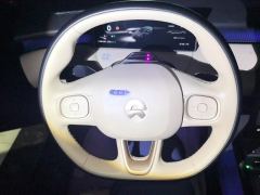 NIO ET5T 530km 75kWh - ფოტო 18