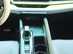 Geely Binyue COOL 290T Edition - ფოტო 19