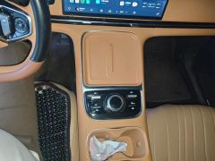 Geely Galaxy Starship 7 1.5L 120km Version - ფოტო 19