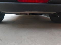 Geely Galaxy Starship 7 1.5L 120km Version - ფოტო 9
