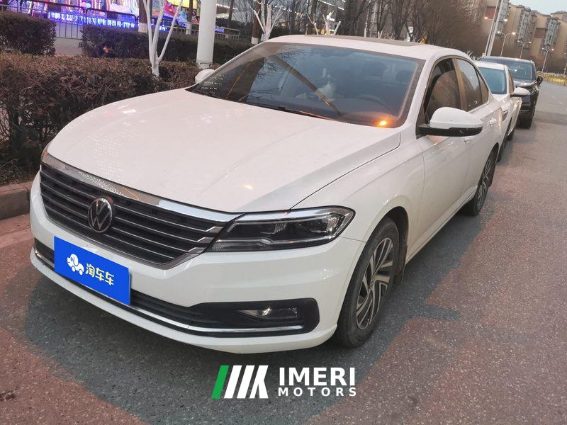 Volkswagen Lavida 1.5L Automatic Comfort Edition - ავტომობილი ჩინეთიდან