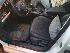 Volkswagen Lavida 1.5L Automatic Comfort Edition - ფოტო 14