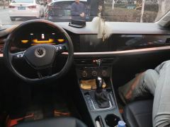 Volkswagen Lavida 1.5L Automatic Comfort Edition - ფოტო 16
