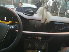 Volkswagen Lavida 1.5L Automatic Comfort Edition - ფოტო 17