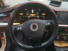 Volkswagen Lavida 1.5L Automatic Comfort Edition - ფოტო 18