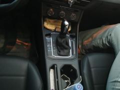 Volkswagen Lavida 1.5L Automatic Comfort Edition - ფოტო 19