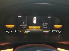 Volkswagen Lavida 1.5L Automatic Comfort Edition - ფოტო 20