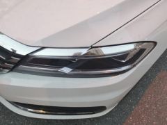 Volkswagen Lavida 1.5L Automatic Comfort Edition - ფოტო 4