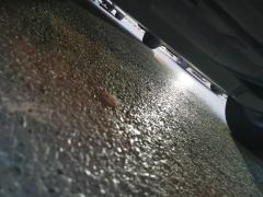 Volkswagen Lavida 1.5L Automatic Comfort Edition - ფოტო 8