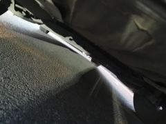 Volkswagen Lavida 1.5L Automatic Comfort Edition - ფოტო 9