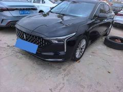 Bestune Besturn B70 Third Generation 1.5T Automatic Comfort 70th Anniversary Edition - фото 1
