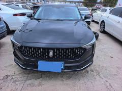 Bestune Besturn B70 Third Generation 1.5T Automatic Comfort 70th Anniversary Edition - фото 2