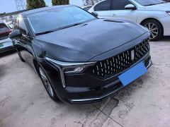Bestune Besturn B70 Third Generation 1.5T Automatic Comfort 70th Anniversary Edition - фото 3