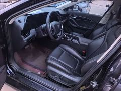 Bestune Besturn B70 Third Generation 1.5T Automatic Comfort 70th Anniversary Edition - фото 4