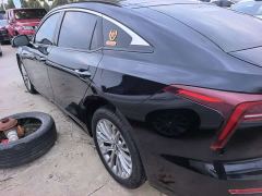 Bestune Besturn B70 Third Generation 1.5T Automatic Comfort 70th Anniversary Edition - фото 7