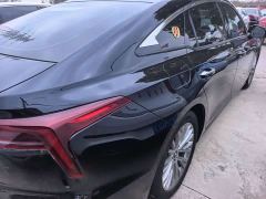 Bestune Besturn B70 Third Generation 1.5T Automatic Comfort 70th Anniversary Edition - фото 8