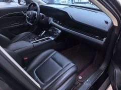 Bestune Besturn B70 Third Generation 1.5T Automatic Comfort 70th Anniversary Edition - фото 9