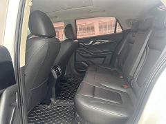 Bestune Besturn B70 1.5T Automatic Comfort Edition - ფოტო 6