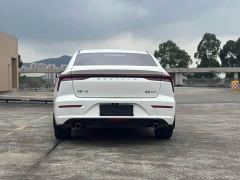 Bestune Besturn B70 1.5T Automatic Comfort Edition - ფოტო 8
