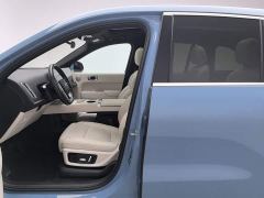 Li Auto L8 Pro - ფოტო 10