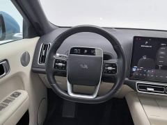 Li Auto L8 Pro - ფოტო 11