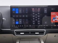 Li Auto L8 Pro - ფოტო 12