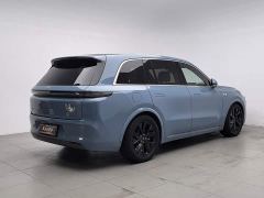 Li Auto L8 Pro - ფოტო 2