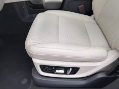 Li Auto L8 Pro - ფოტო 20