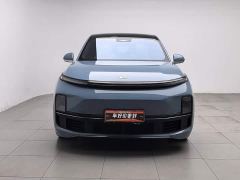 Li Auto L8 Pro - ფოტო 3
