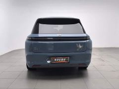 Li Auto L8 Pro - ფოტო 4
