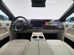 Li Auto L8 Pro - ფოტო 5