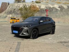 Oshan X5 PLUS 1.5T DCT Pioneer Edition - фото 1