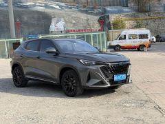 Oshan X5 PLUS 1.5T DCT Pioneer Edition - фото 3