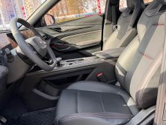 Oshan X5 PLUS 1.5T DCT Pioneer Edition - фото 4
